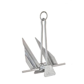 SEACHOICE 41192, ancoraggi per Barche Unisex, Non specificato, Taglia Unica