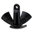 thumbnail image 1 of SEADOG LINE River Anchor, 12# Black Vinyl Anchor, 1 of 2