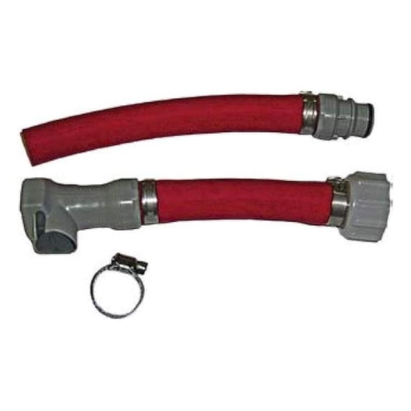 SEADOO SEA DOO FLUSH KIT BETTER THAN EASIER TO INSTALL AND USE!!