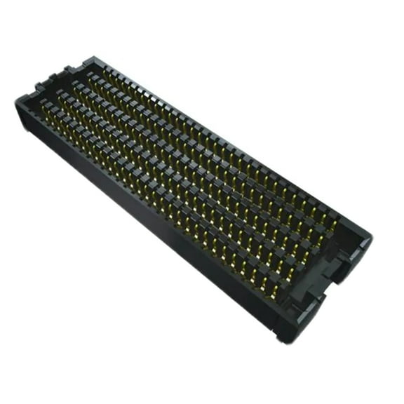 SEAF-20-06.0-S-05-2-A-K-TR Connector High Density Array 100 Position Gold Surface Mount :Rohs, Cut Tape