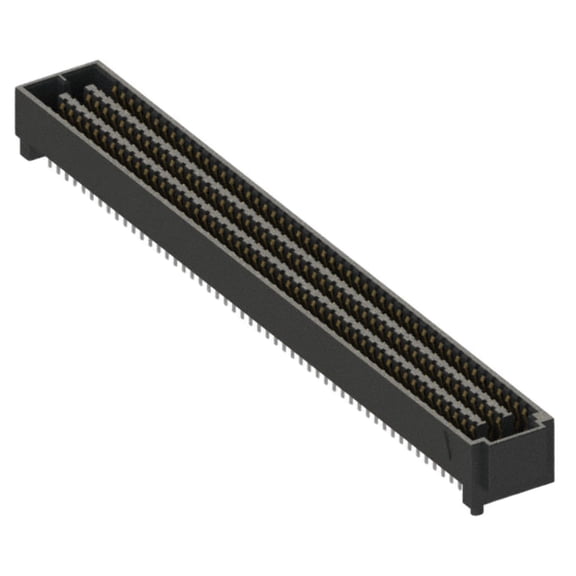 SEAF-50-05.0-L-04-2-A-K-TR Connector High Density Array, 300 Position Female Surface Mount Gold :RoHS, Cut Tape