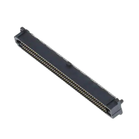 SEAF8-50-05.0-STL-04-1 Connector Board to Board Mezzanine 0.80 mm S E A R A Y High-Speed High-Density Open-Pin-Field Array Socket