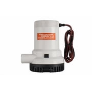 SEAFLO 01-Series Bilge Pump - 1500 GPH, 12VDC