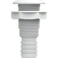 thumbnail image 2 of PERKO T-Hull Scupper 1.5 Inches 2 of 9