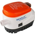 thumbnail image 1 of SEAFLO 12V AUTOMATIC SUBMERSIBLE BOAT BILGE WATER PUMP 750GPH 4 Year Warranty!!, 1 of 6