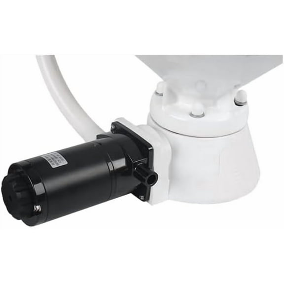 SEAFLO 12V Electric Toilet Flush Pump