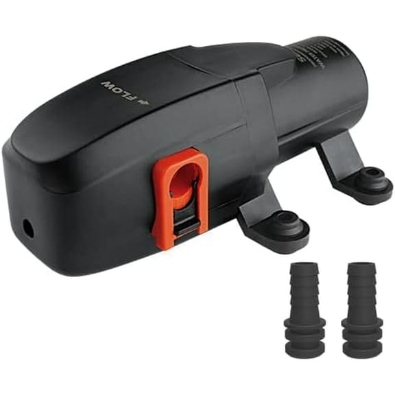 SEAFLO 23A Series Automatic Demand Diaphragm Pump