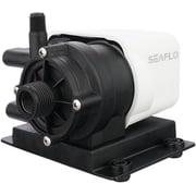 SEAFLO 250 GPH Marine Air Conditioning Pump 115V, 5 GPM