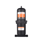 SEAFLO 39 oz Pressurized Accumulator Tank, 125 PSI