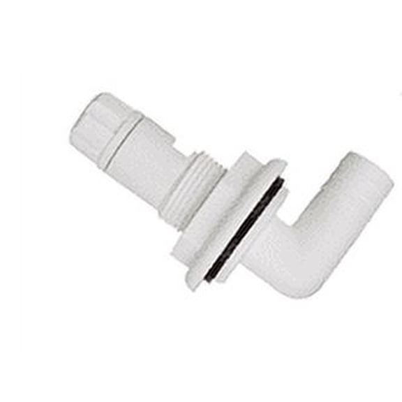 SEAFLO 90 3/4" AERATOR SPRAY HEAD FOR LIVEWELLS / RECIRCULATING SYSTEMS / WATER SYSTEMS
