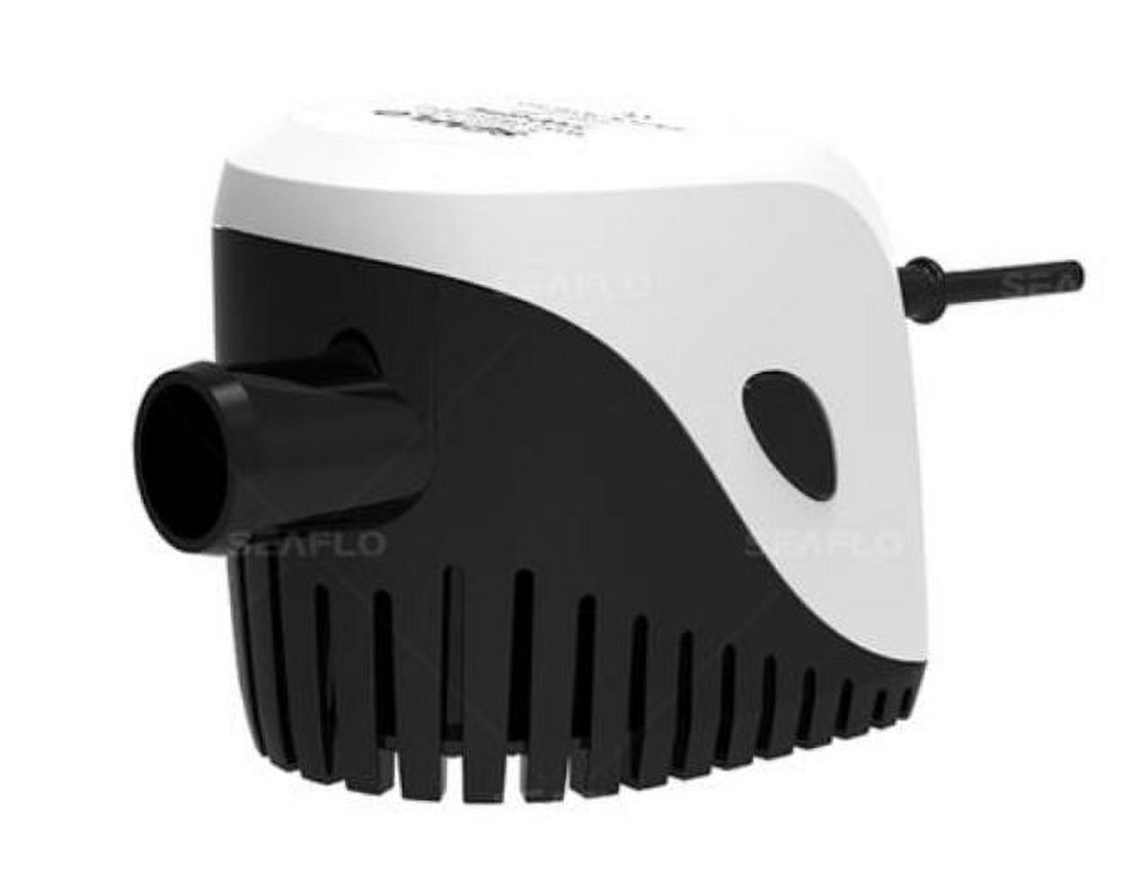 Shoreline Marine Bilge Pump Float Switch