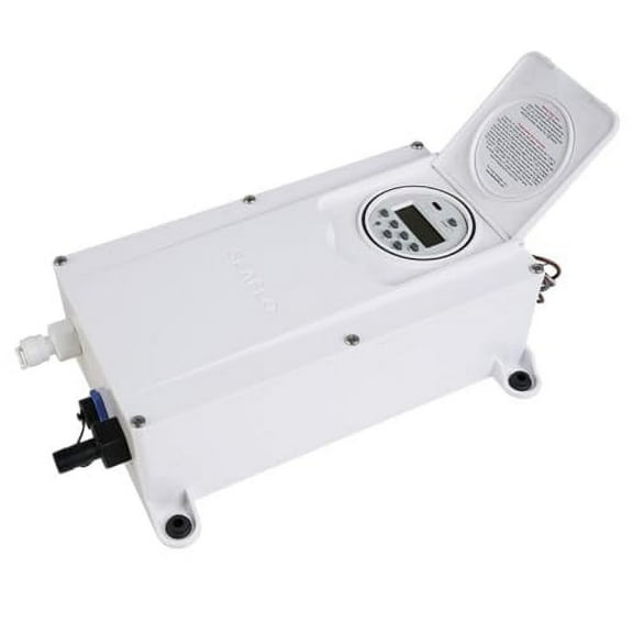 SEAFLO Dry Bilge System 12V