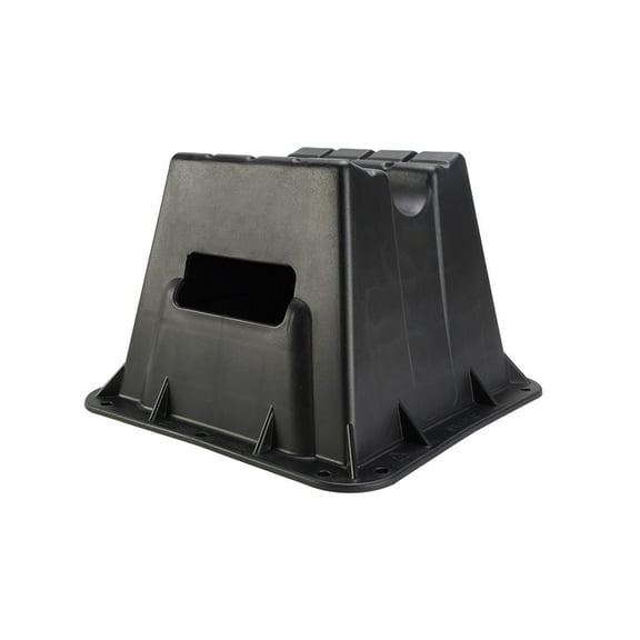 SEAFLO Easy Stack Pontoon Winter Storage Block 4 Pack