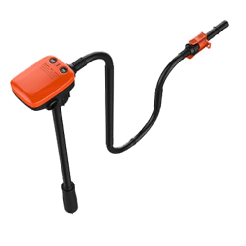 Earl's Performance 165080ERL Fuel Hose