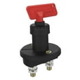 thumbnail image 1 of SEAFLO Heavy Duty 1,250 Amp Battery Isolator On/Off Key Switch Choose Quantity (01-Pack), 1 of 5