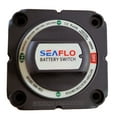 thumbnail image 1 of SEAFLO Heavy Duty 900 Amp 4 Position Battery Selector Switch Choose Quantity (05-Pack), 1 of 6