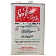 SEAFOAM SF000128 Motor Treatment