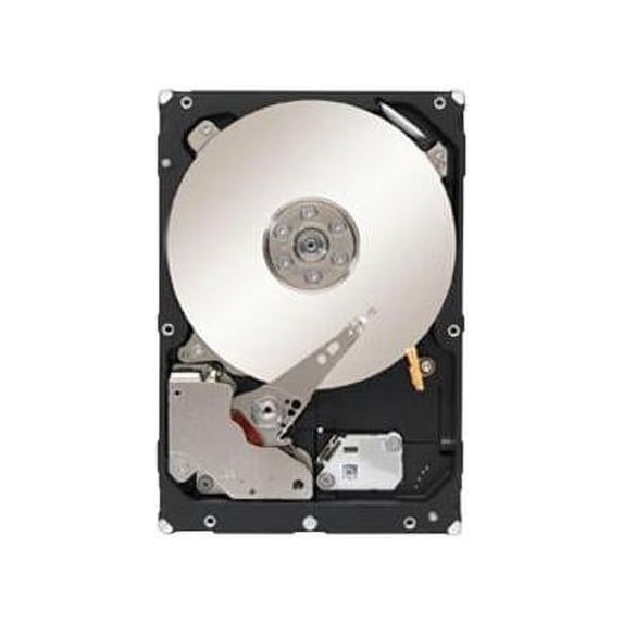 SEAGATE - IMSOURCING ST4000NM0023 4TB SAS 7.2K 6G 128MB 3.5IN