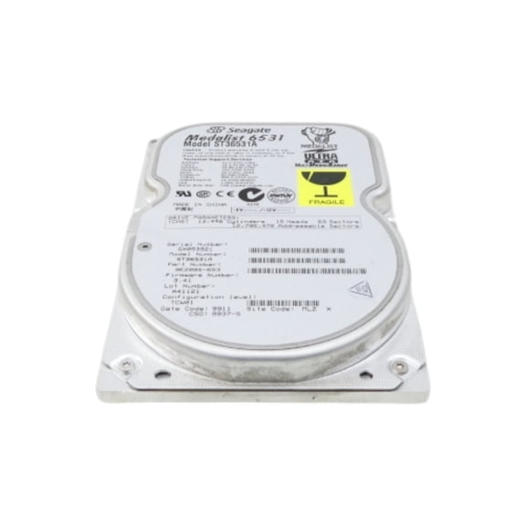 SEAGATE ST36531A NSNP