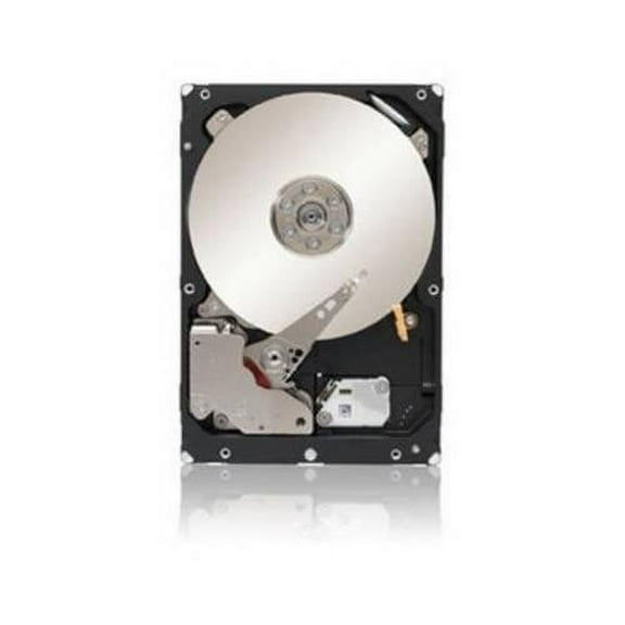 Seagate ST4000NM0023, 7200RPM, 6.0Gp/s, 4TB SAS 3.5 HDD