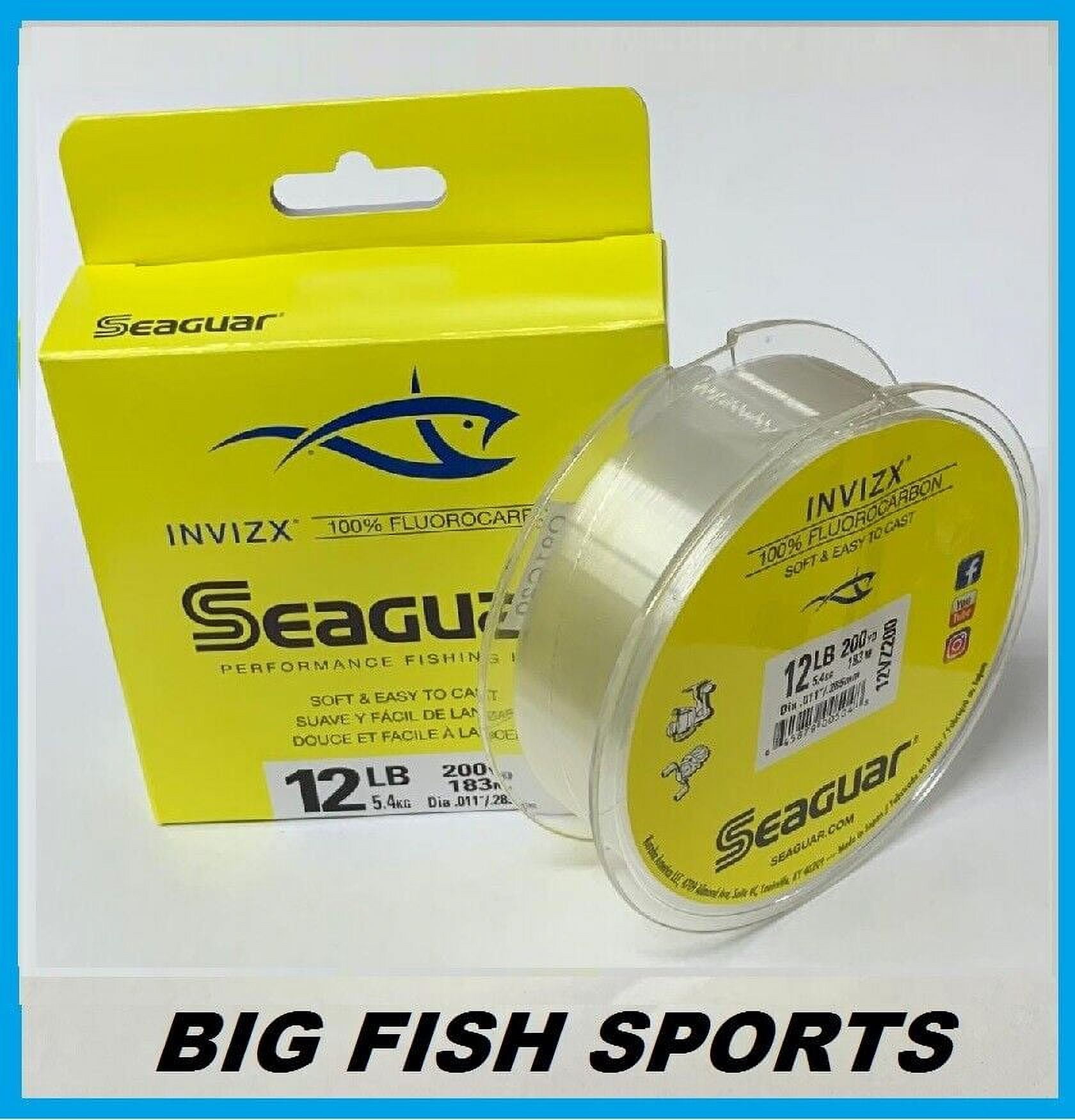Sports Outdoors Fluorocarbon Fishing Line