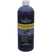 SEAKLEAR 1 qt Thick Tile and Vinyl Cleaner 90409SKR