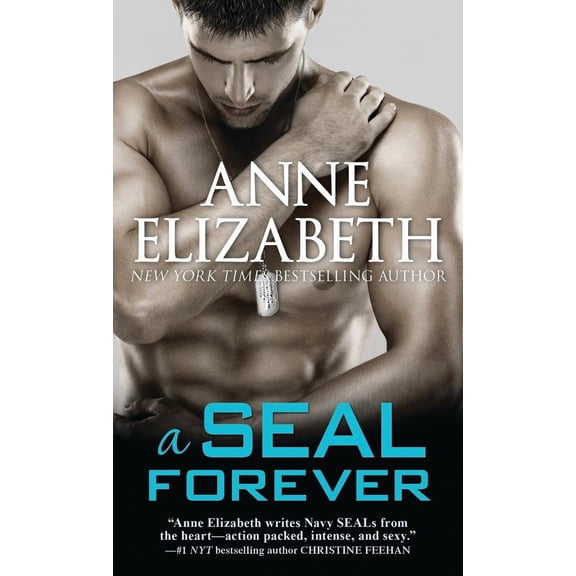 Pre-Owned SEAL Forever, A