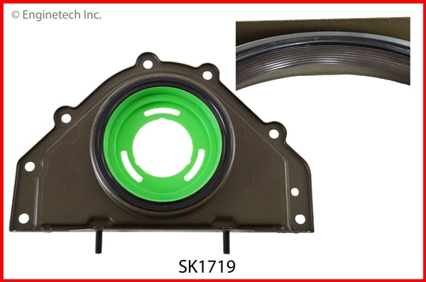 SEAL KIT CHRY 2.7L 167 DO