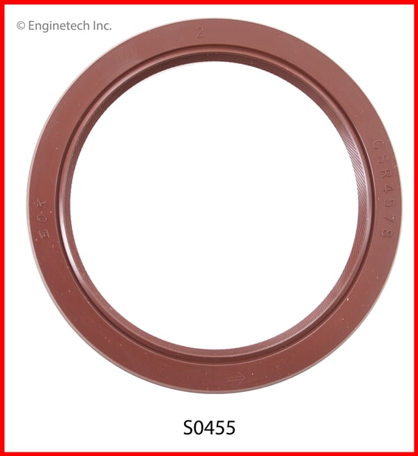 SEAL R MAIN AMC JEEP CHRY