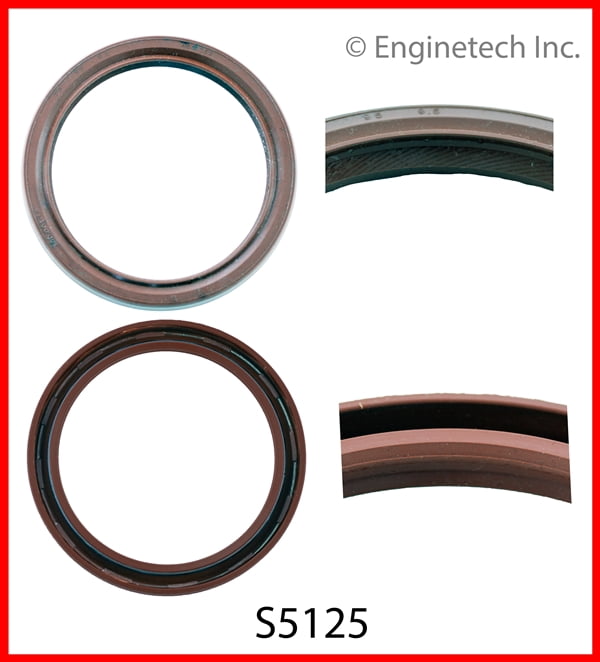 SEAL R MAIN AMC PONT 2.5L