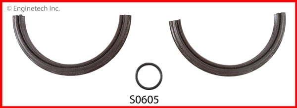 SEAL R MAIN CHRY 239 3.9L