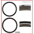 thumbnail image 1 of SEAL R MAIN FORD 1PC LIP, 1 of 2