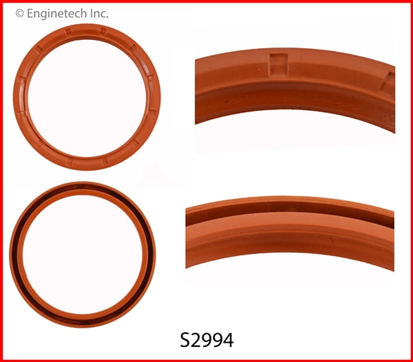 SEAL R MAIN FORD 240 300