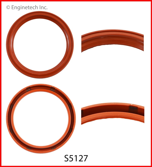 SEAL R MAIN FORD 98 116 1