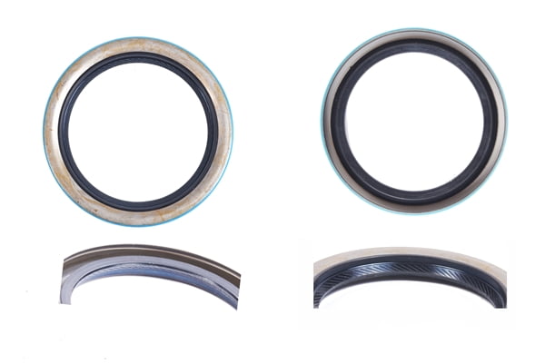 SEAL TIMING COVER CHEV BI