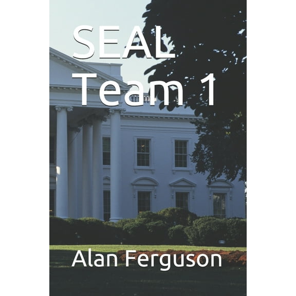 SEAL Team 1 (Paperback)