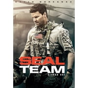 SEAL Team Season One