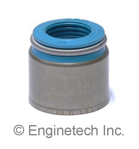 SEAL VALVE 20 POS 11/32