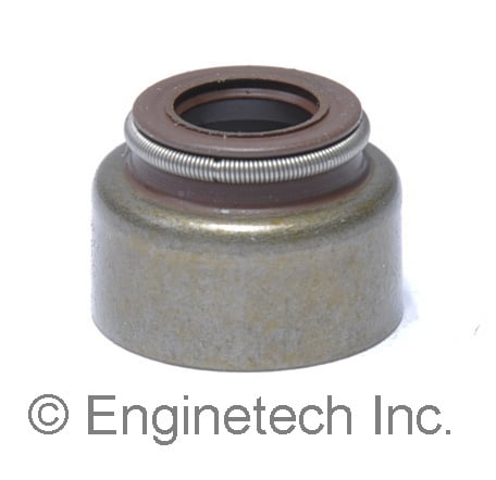 SEAL VALVE 20 POS 8MM X