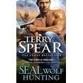 thumbnail image 1 of Pre-Owned Seal Wolf Hunting (Mass Market Paperback) 1402293828 9781402293825, 1 of 1