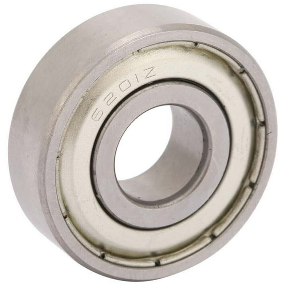 SEALED 6201Z Bearing 12 x 32 x 10 mm for Pit Bike Wheels
