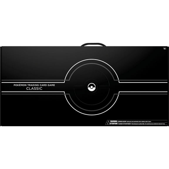 SEALED CASE Pokemon TRADING CARD GAME Classic Collection NEW RELEASE 3 Decks