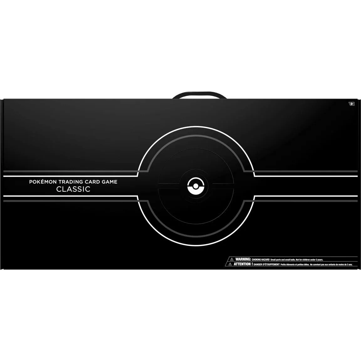 SEALED CASE Pokemon TRADING CARD GAME Classic Collection NEW RELEASE 3