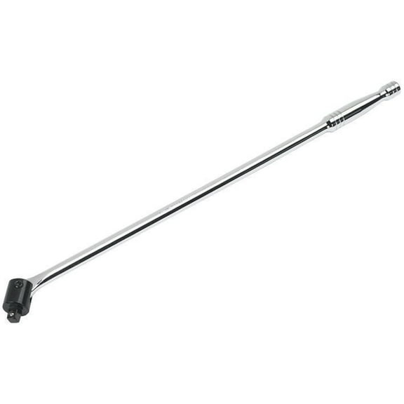 Sealey Ak730 Breaker Bar 600Mm 1/2Sq Drive