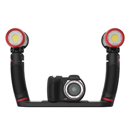 SEALIFE Micro 3.0 Pro Duo 5000 Set (SL553)