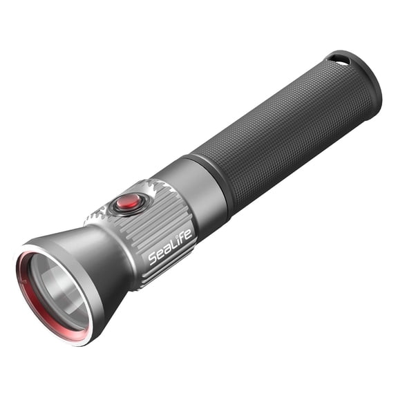 SEALIFE Sea Dragon Mini 1600 Underwater LED Dive Light (SL658 )
