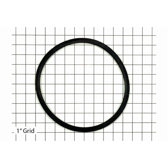Appliance Factory Parts SEALING RIN AUTO VENT PLUG PR9918