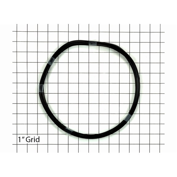 Appliance Factory Parts SEALING RING AND AUTOMATIC VENT PLUG PR9906