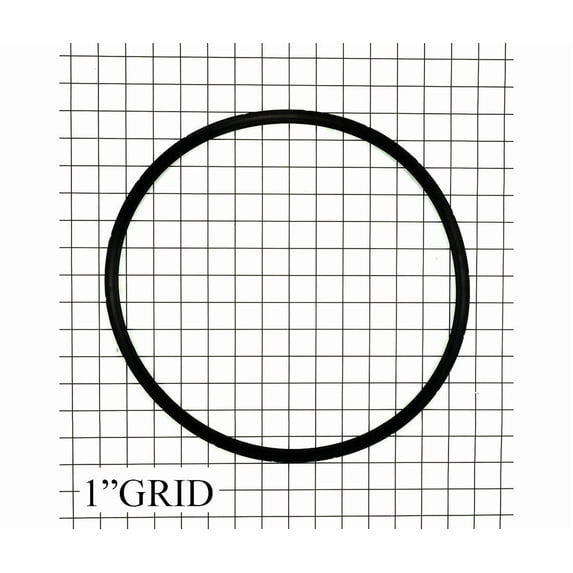 Appliance Factory Parts SEALING RING PR9905