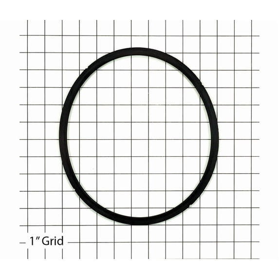 Appliance Factory Parts SEALING RING PR9936R